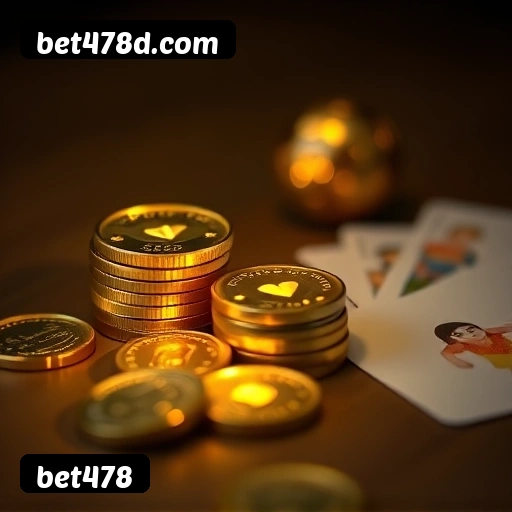 Logo da bet478