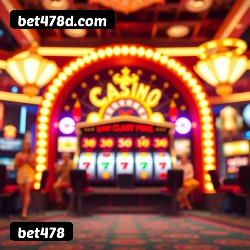 Loterias online disponíveis na bet478